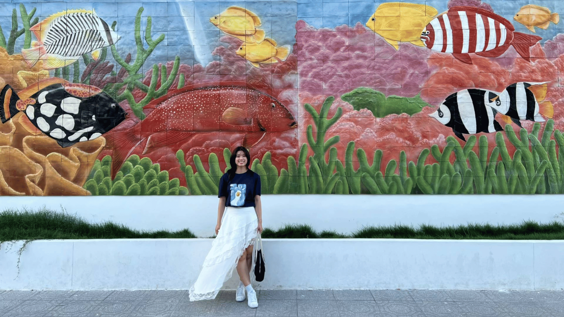Institute of Oceanography (Viện Hải Dương Học) in Nha Trang - Featured