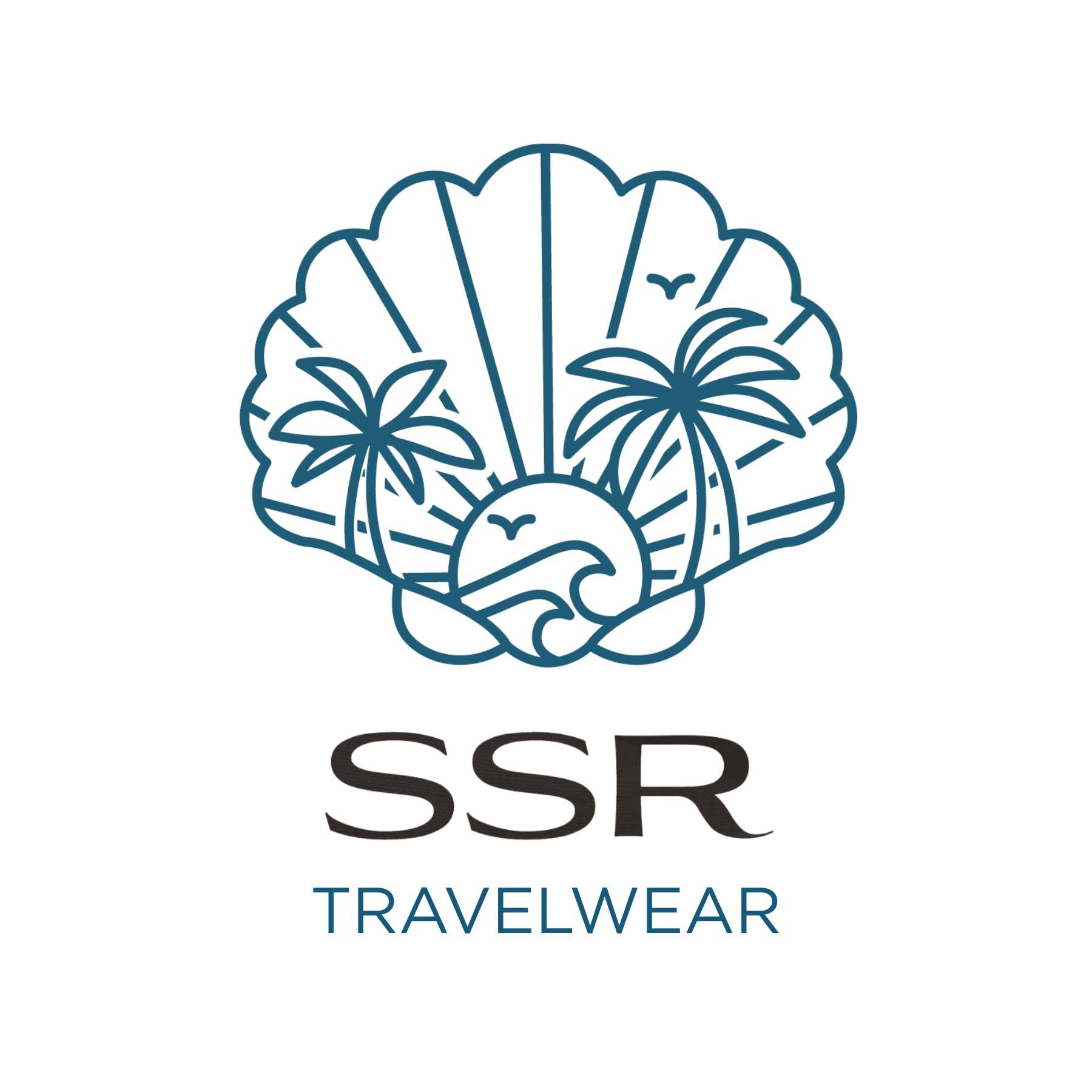Logo SSR Travelwear