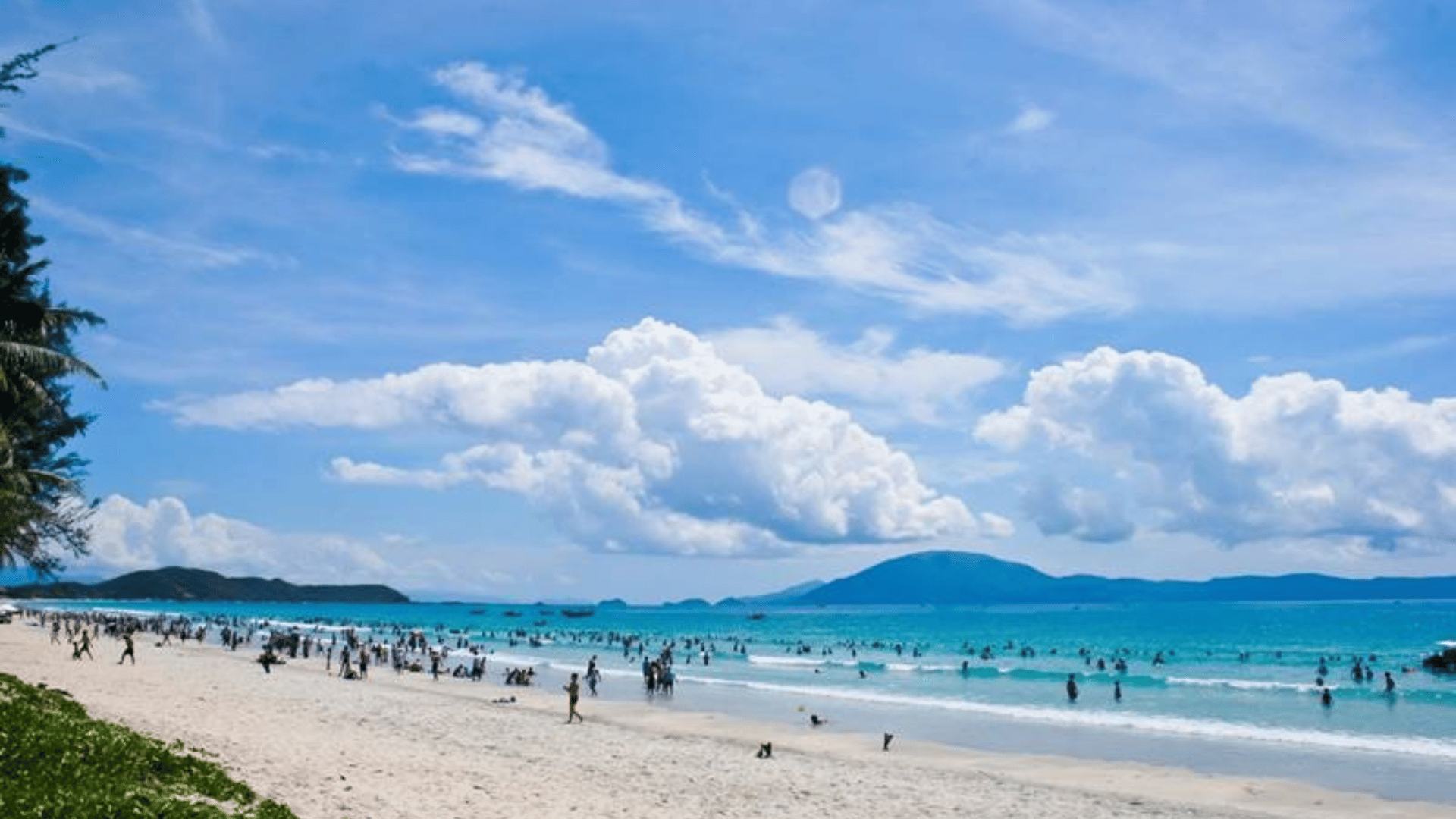 Doc Let Beach Road Trip Guide North of Nha Trang Featured