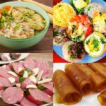 All Place Nha Trang Specialty Foods: A Culinary Journey by the Sea