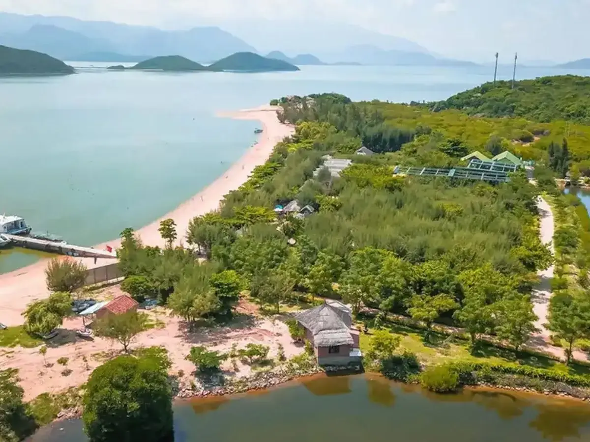 Đảo Hoa Lan: Nature and Culture Adventure in Nha Trang, Vietnam-5a