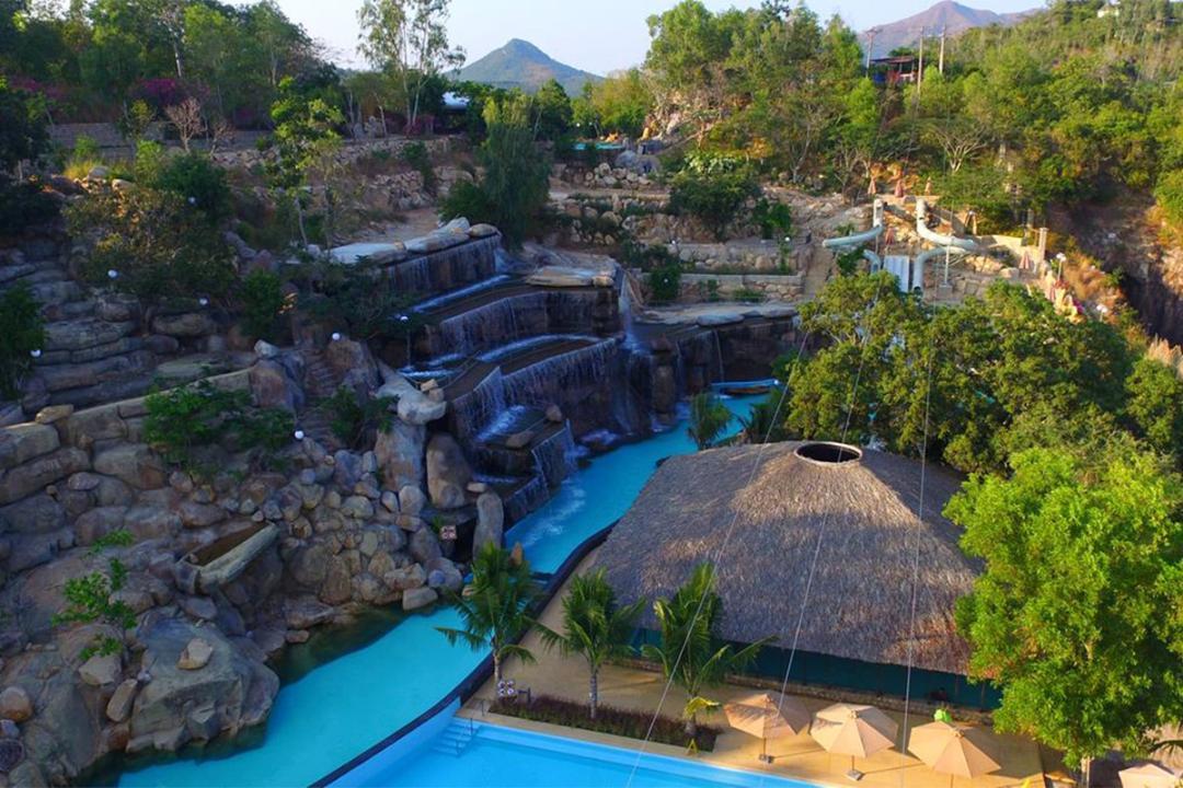 I-Resort Nha Trang: Ultimate Relaxation and Fun in Nha Trang, VietnamI-Resort-Spa-and-Mud-Bath-Packages-in-Nha-Trang-9254dc81-92b6-4db0-b376-7128879fabd2