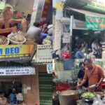 Savor Bún Sứa: Nha Trang’s Iconic Specialty Food