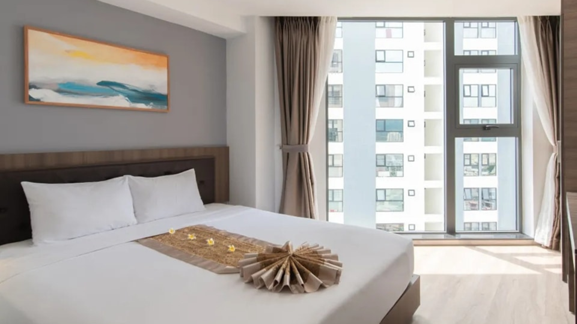 A Coastal Gem Among Hotels in Nha Trang (1)