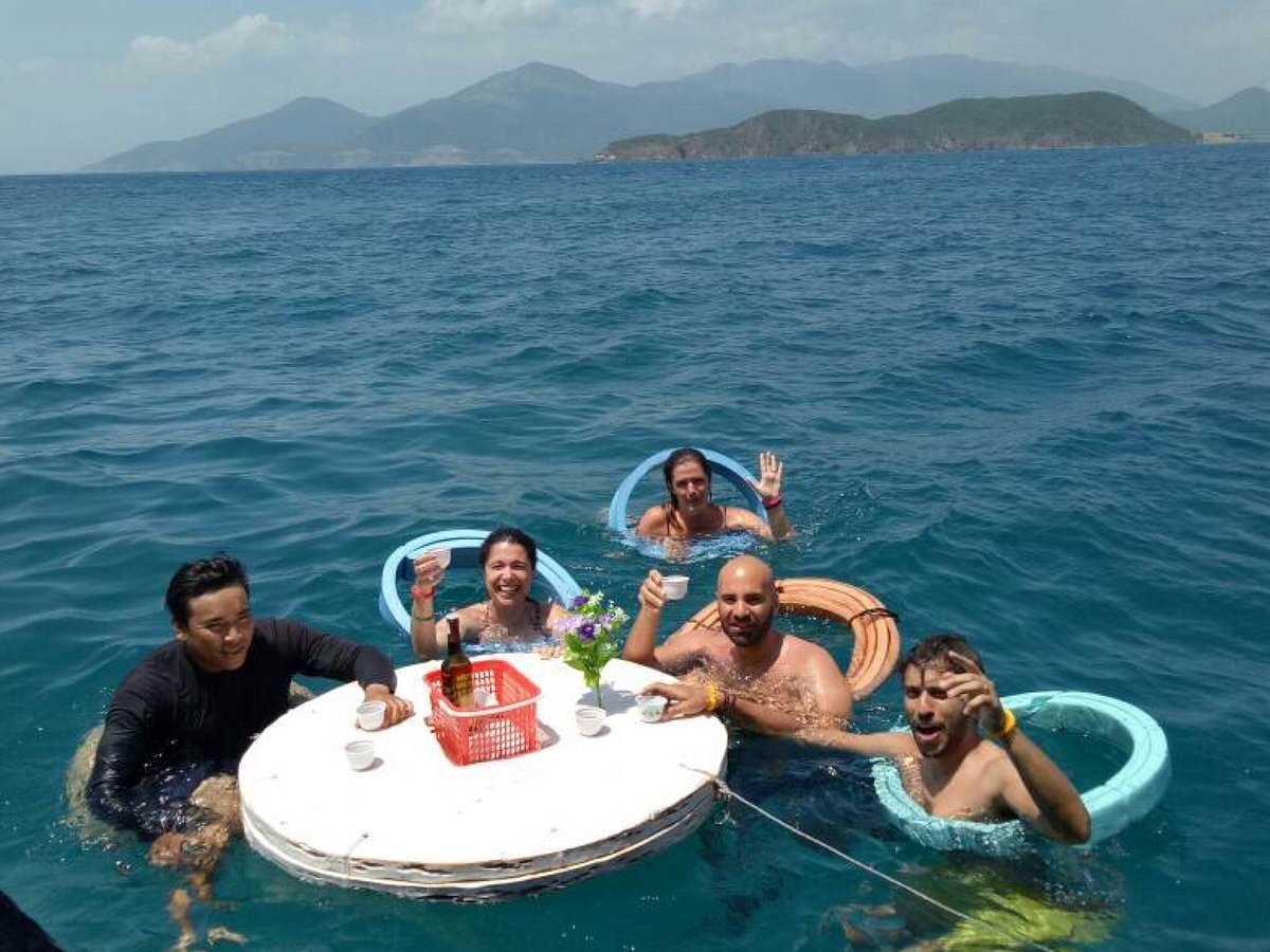 Unforgettable Scuba Diving in Nha Trang Vietnam 5